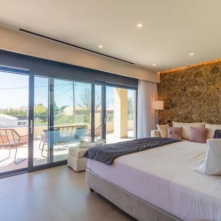Arivallos & Spa With Sauna And Wine Cellar *