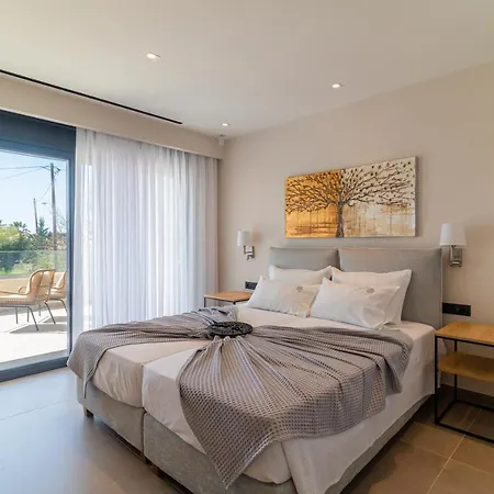 Arivallos Villa&spa With Sauna&wine Cellar Villa *