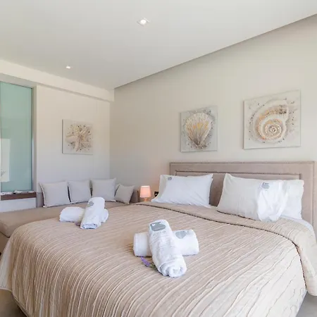 Arivallos Villa&spa With Sauna&wine Cellar Litheres