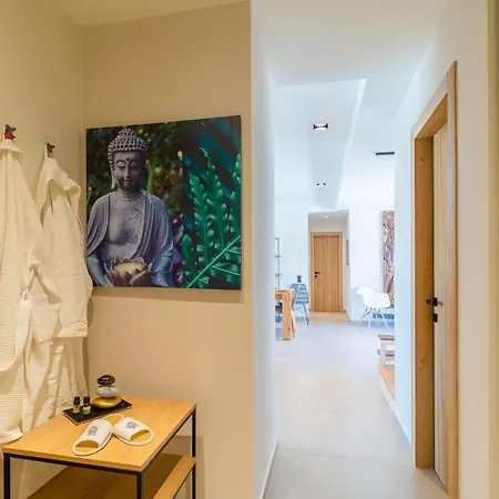 Arivallos Villa&spa With Sauna&wine Cellar Litheres