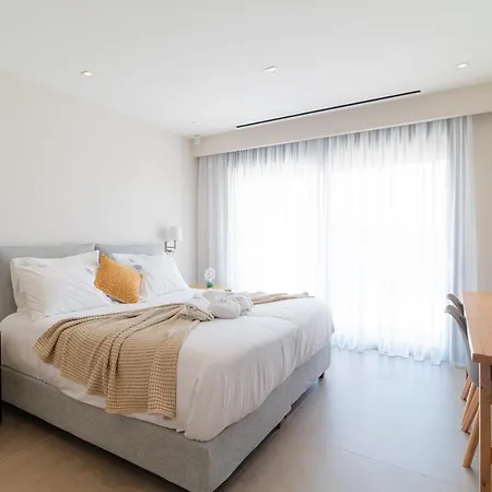 Arivallos Villa&spa With Sauna&wine Cellar