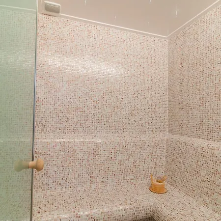 Arivallos Villa&spa With Sauna&wine Cellar *