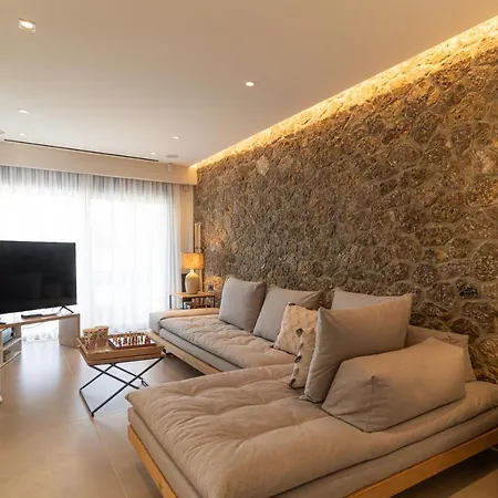 Arivallos Villa&spa With Sauna&wine Cellar Villa *