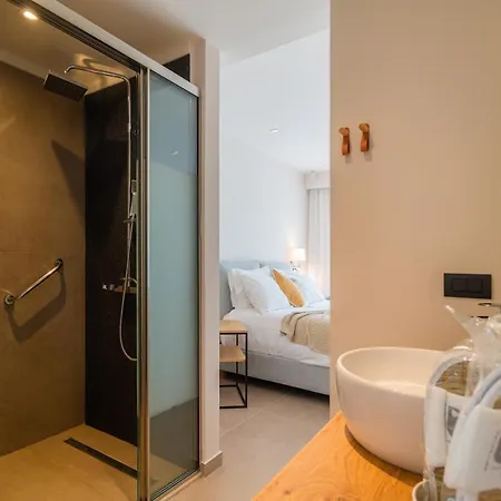 Arivallos Villa&spa With Sauna&wine Cellar