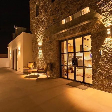 Villa Arivallos Villa&spa With Sauna&wine Cellar *